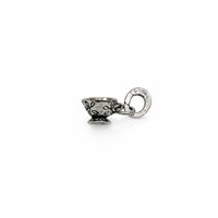 Pendentif Solara in Argent 8765